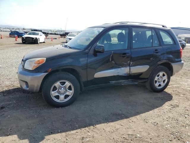 TOYOTA RAV4 2004 jtegd20v740008446