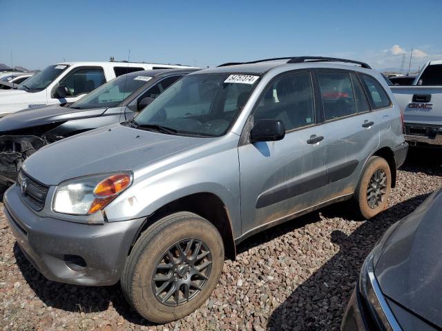 TOYOTA RAV4 2004 jtegd20v740019107