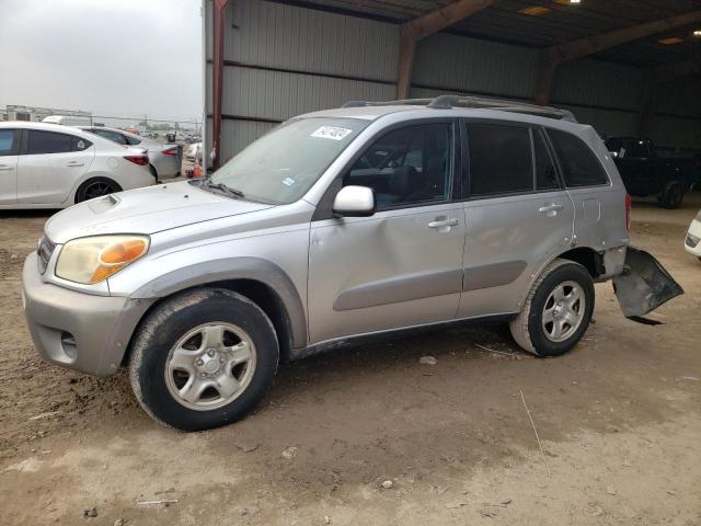 TOYOTA RAV4 2004 jtegd20v740019527