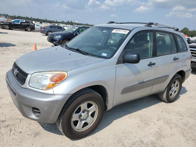 TOYOTA RAV4 2004 jtegd20v740034299