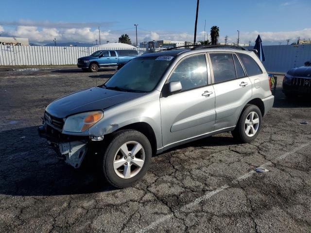 TOYOTA RAV4 2004 jtegd20v740041978