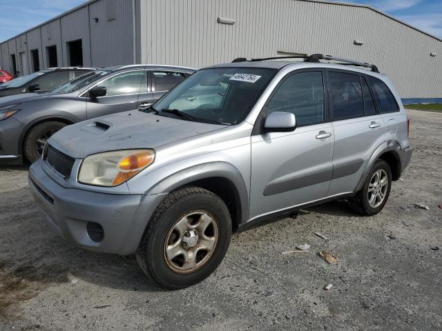 TOYOTA RAV4 2004 jtegd20v740042600