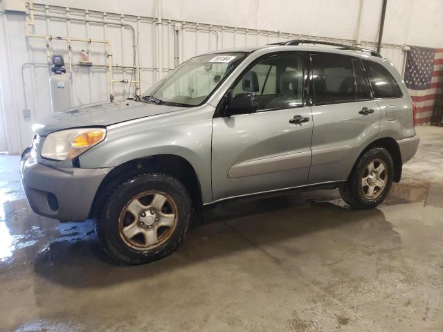 TOYOTA RAV4 2004 jtegd20v740044394