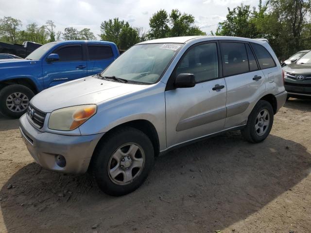 TOYOTA RAV4 2005 jtegd20v750051654