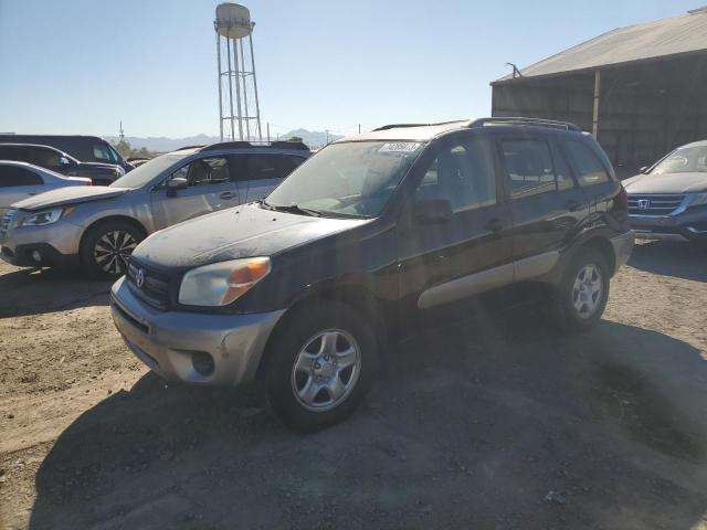 TOYOTA RAV4 2005 jtegd20v750057731