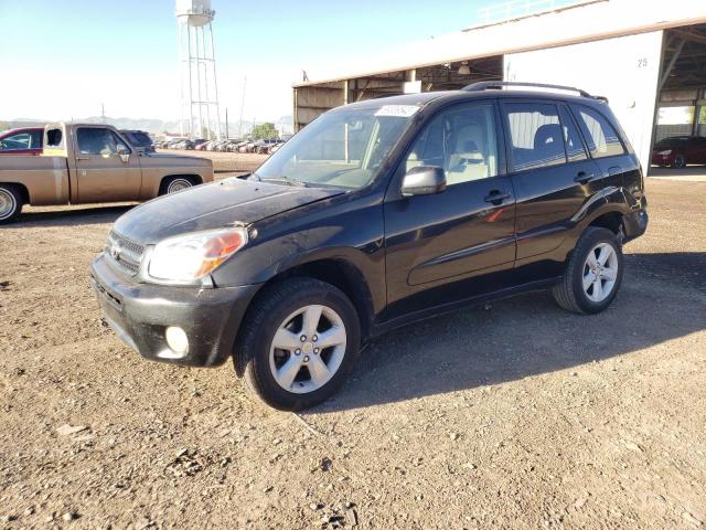 TOYOTA RAV4 2005 jtegd20v750067238