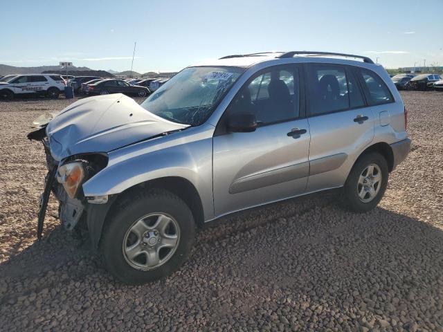 TOYOTA RAV4 2005 jtegd20v750073119