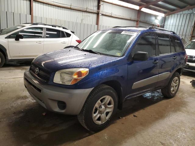 TOYOTA RAV4 2005 jtegd20v750088879