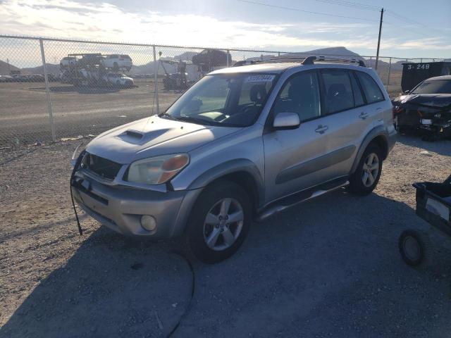 TOYOTA RAV4 2004 jtegd20v840013302