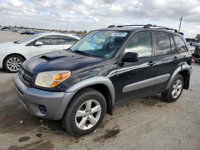 TOYOTA RAV4 2004 jtegd20v840020699