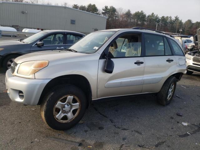 TOYOTA RAV4 2004 jtegd20v840030794