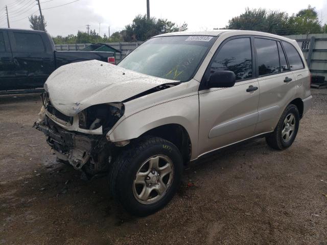 TOYOTA RAV4 2004 jtegd20v840040726