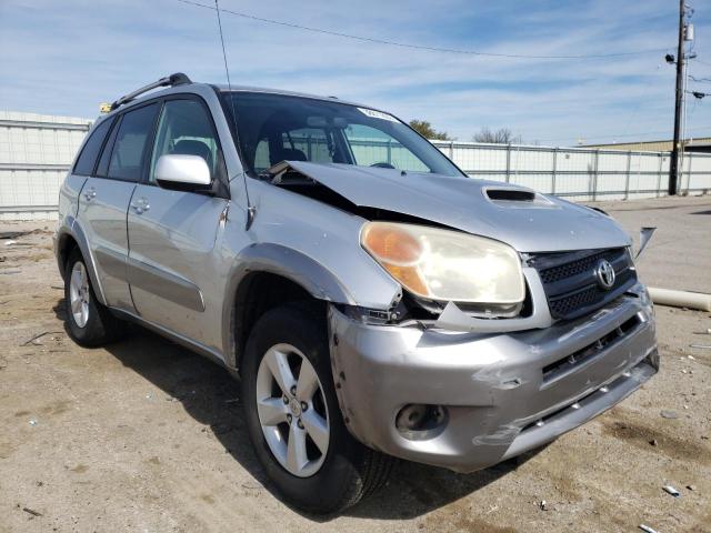 TOYOTA RAV4 2004 jtegd20v840042640