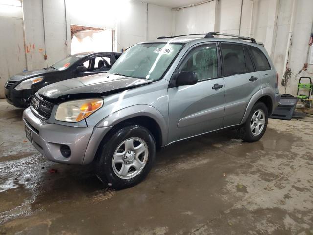 TOYOTA RAV4 2004 jtegd20v840046168