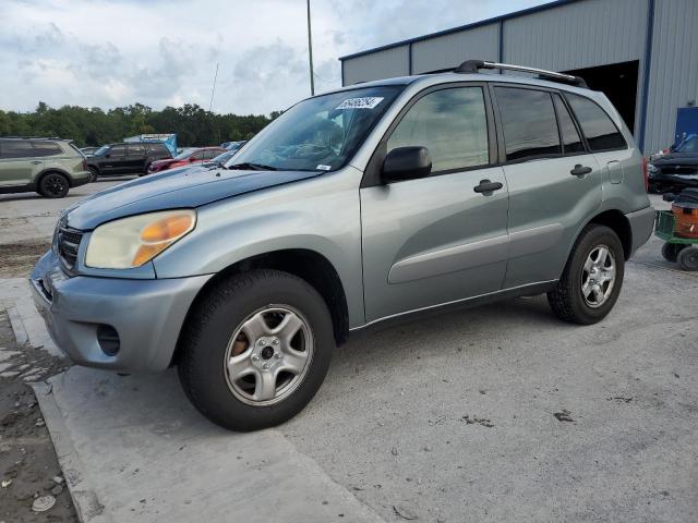 TOYOTA RAV4 2005 jtegd20v850053221