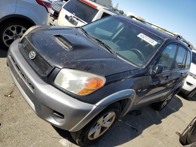 TOYOTA RAV4 2005 jtegd20v850053459