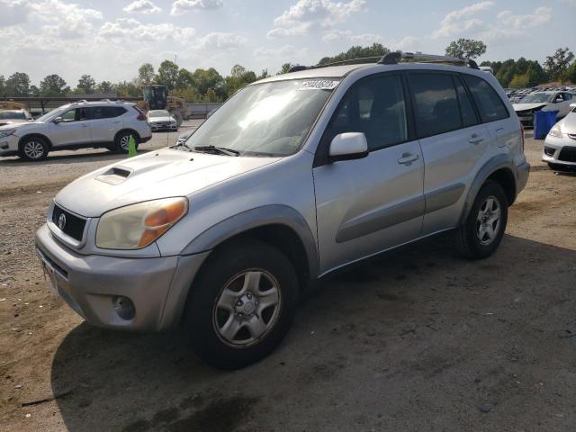 TOYOTA RAV4 2005 jtegd20v850056233