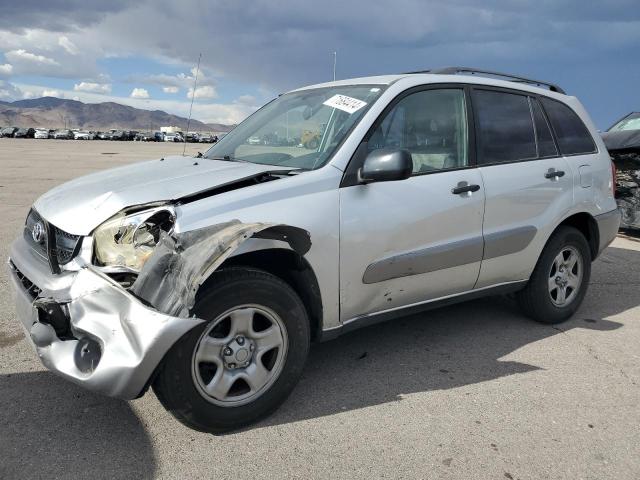 TOYOTA RAV4 2005 jtegd20v850056832