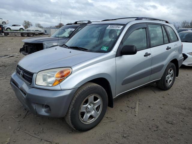 TOYOTA RAV4 2005 jtegd20v850058418