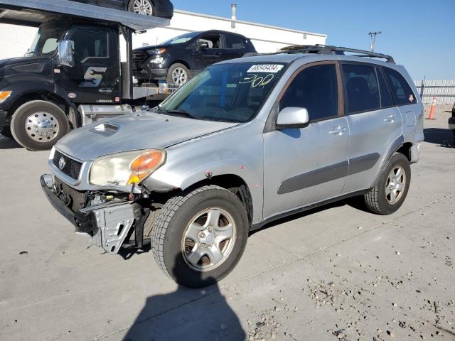 TOYOTA RAV4 2005 jtegd20v850061450