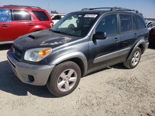 TOYOTA RAV4 2005 jtegd20v850062839