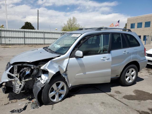 TOYOTA RAV4 2005 jtegd20v850067054