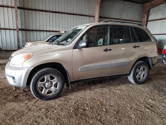 TOYOTA RAV4 2005 jtegd20v850074053