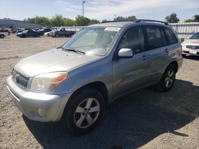 TOYOTA RAV4 2005 jtegd20v850078412