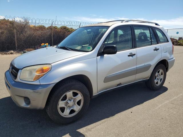 TOYOTA RAV4 2005 jtegd20v850084291