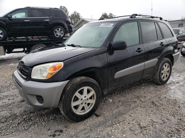 TOYOTA RAV4 2005 jtegd20v850084792