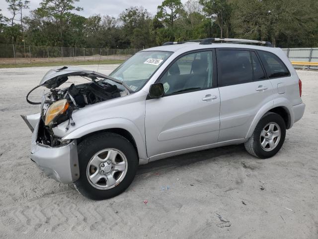 TOYOTA RAV4 2005 jtegd20v850095307