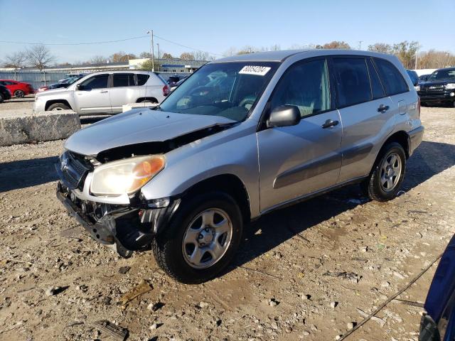 TOYOTA RAV4 2005 jtegd20v856002993