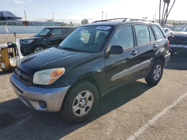 TOYOTA RAV4 2004 jtegd20v940005628