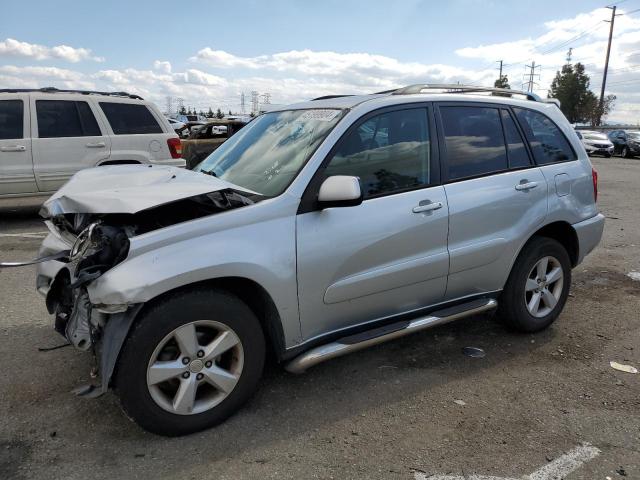 TOYOTA RAV4 2004 jtegd20v940020369