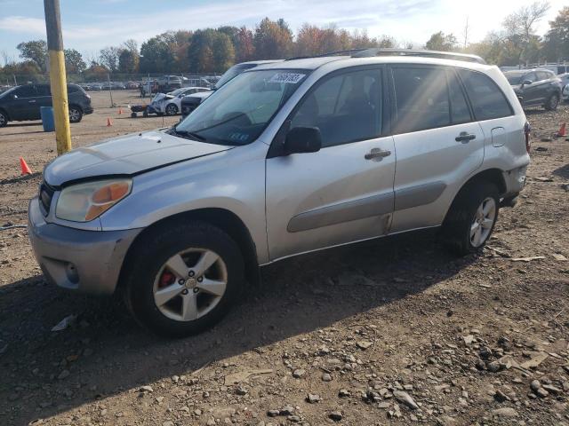 TOYOTA RAV4 2004 jtegd20v940023353