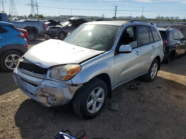 TOYOTA RAV4 2004 jtegd20v940032134