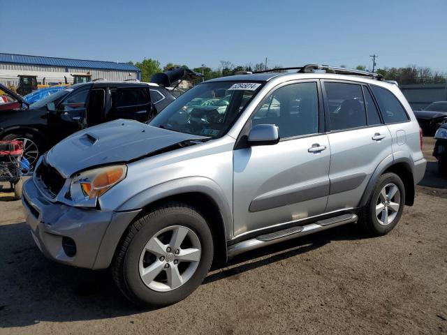 TOYOTA RAV4 2004 jtegd20v940036247