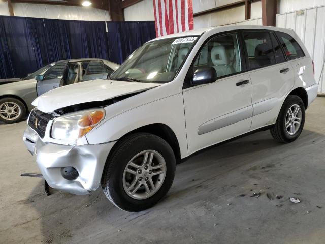 TOYOTA RAV4 2004 jtegd20v940036829