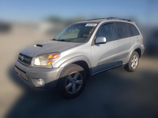 TOYOTA RAV4 2004 jtegd20v940046213