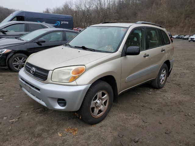 TOYOTA RAV4 2005 jtegd20v950065832