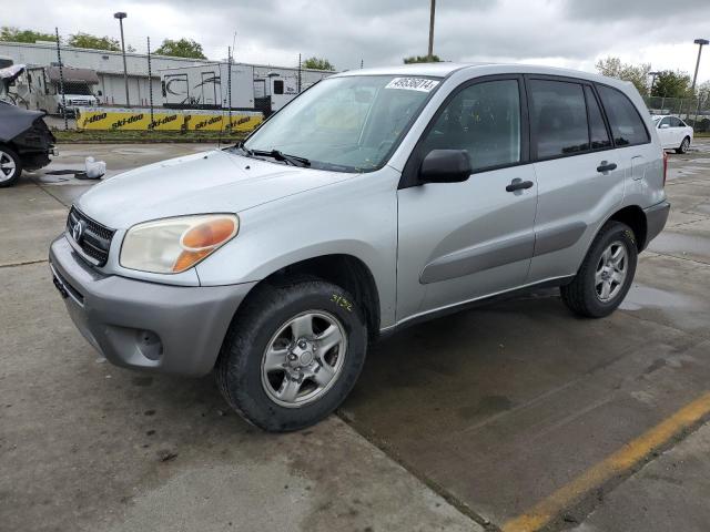 TOYOTA RAV4 2005 jtegd20v950075518