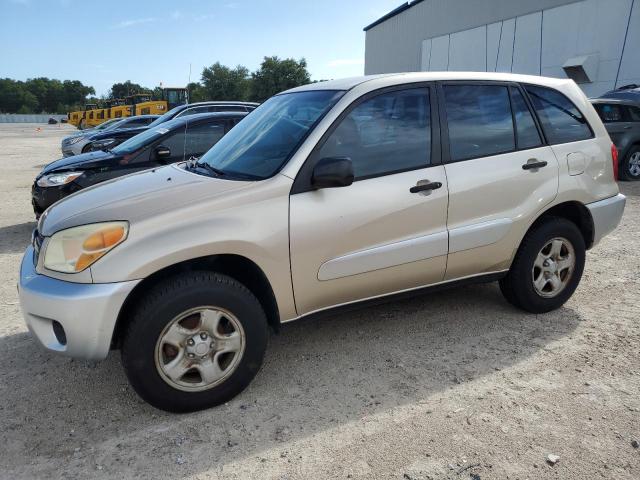 TOYOTA RAV4 2005 jtegd20v950081917