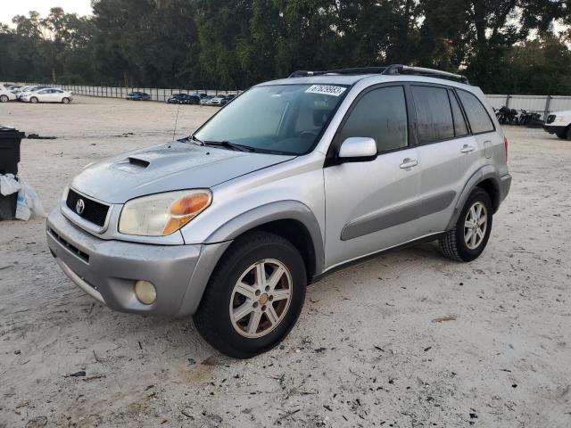 TOYOTA RAV4 2005 jtegd20v950088379