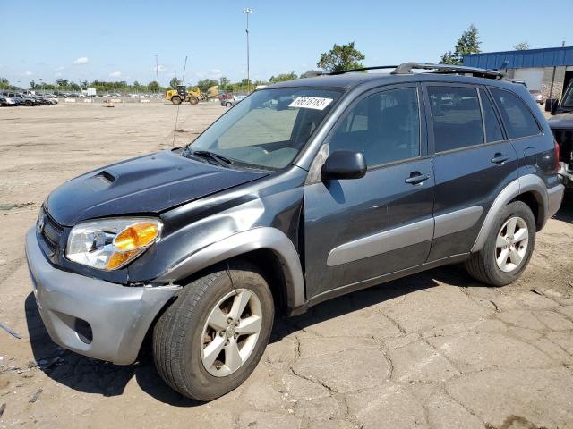 TOYOTA RAV4 2004 jtegd20vx40006657