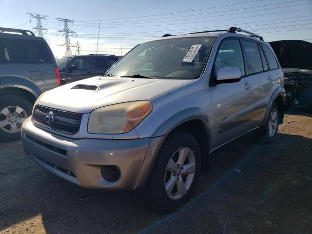 TOYOTA RAV4 2004 jtegd20vx40018937