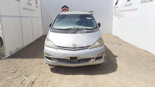 TOYOTA PREVIA 2005 jtegd32m957039475