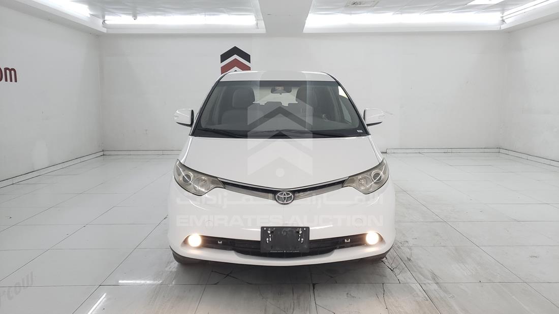 TOYOTA PREVIA 2008 jtegd52m487052553