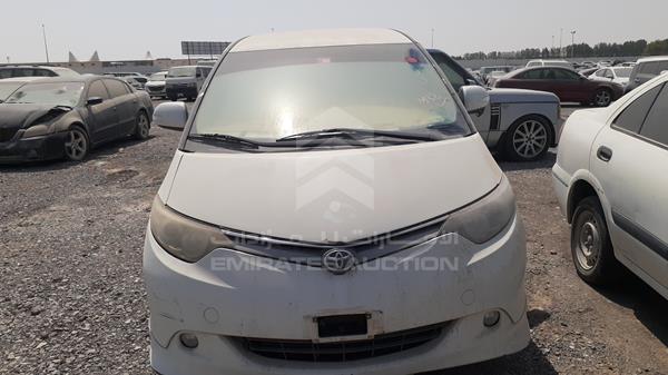 TOYOTA PREVIA 2007 jtegd52m670027919