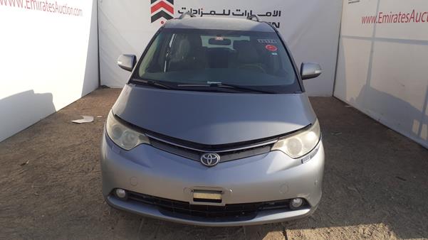 TOYOTA PREVIA 2008 jtegd54m387071544