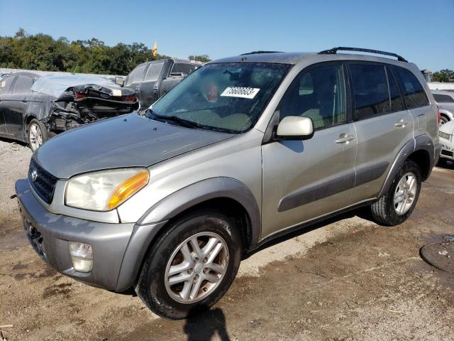 TOYOTA RAV4 2001 jtegh20v010033754